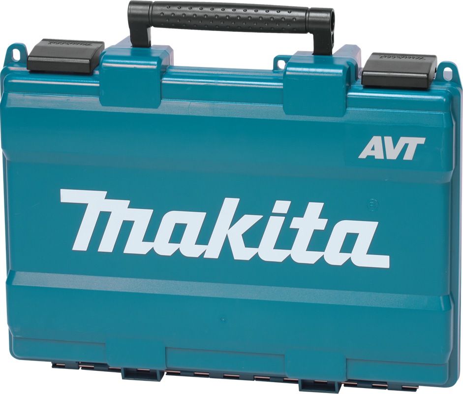 MAKITA HR2631FX 1" AVT Rotary Hammer, accepts SDS‑PLUS bits - สว่านโรตารี่ SDS-plus Makita รุ่น HR2631FX
