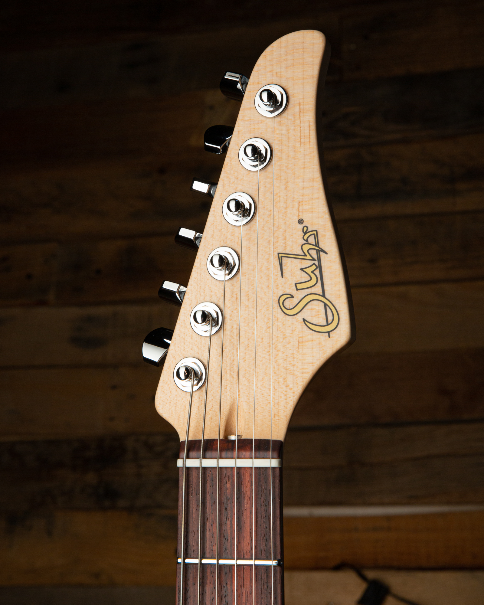Suhr J Select