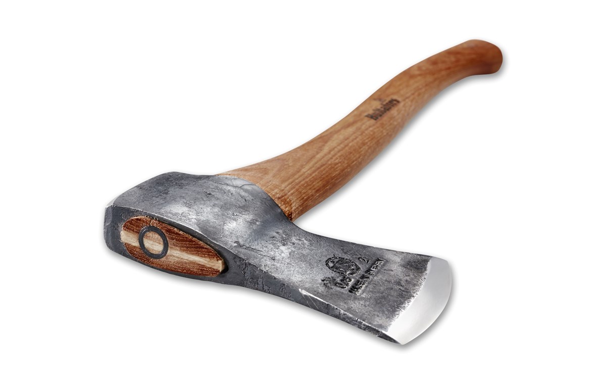 HULTAFORS Ekelund Hunting Axe - ขวานเพื่อนคู่ใจเข้าป่าล่าสัตว์ หรือป้องกันตัวจากสัตว์ป่า ขนาด 20 นิ้ว/ 80ซม. (Premium Series)- (สินค้าสั่งซื้อล่วงหน้า Pre Order)