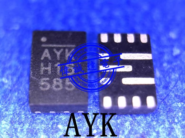 NB692GD-Z NB692GD NB692 (AYK) QFN-13