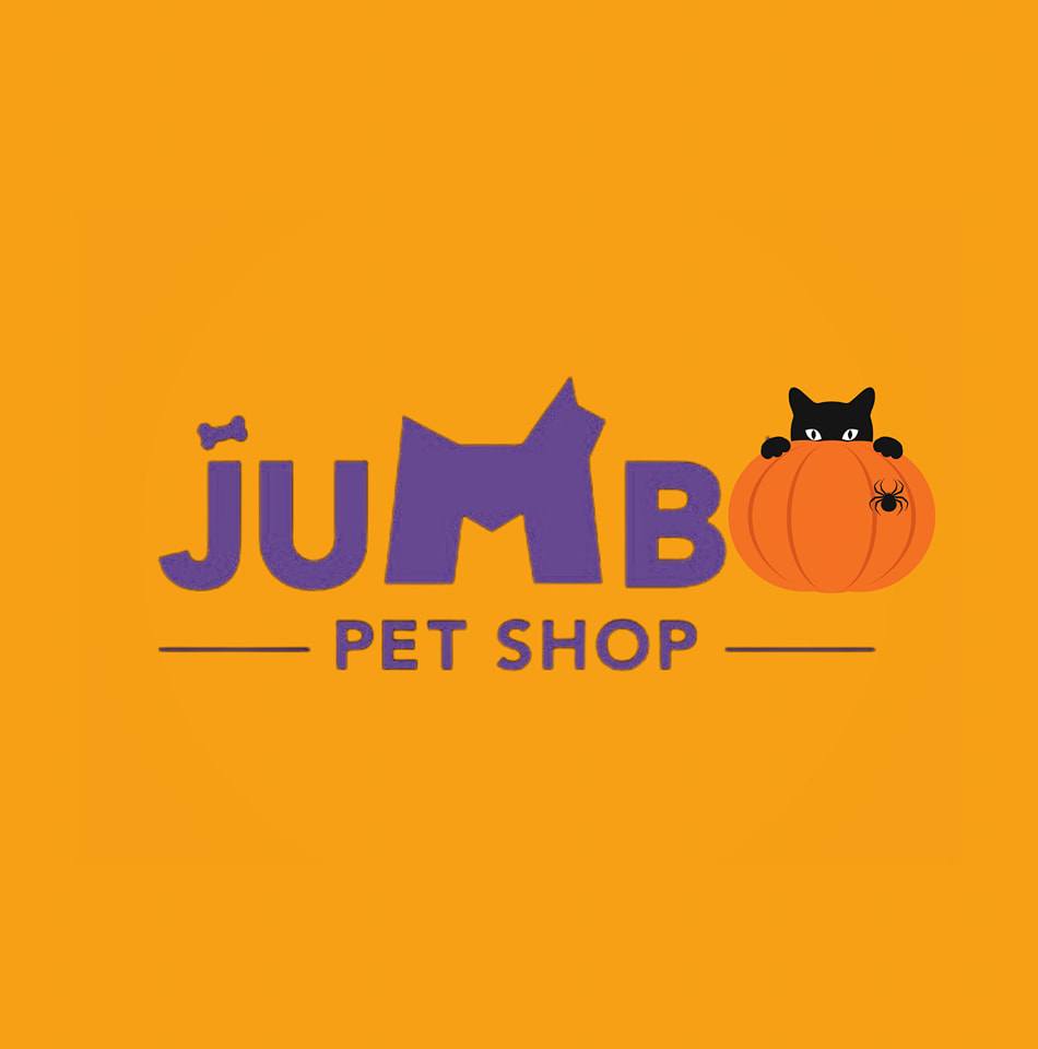 Jumbo Pet Shop