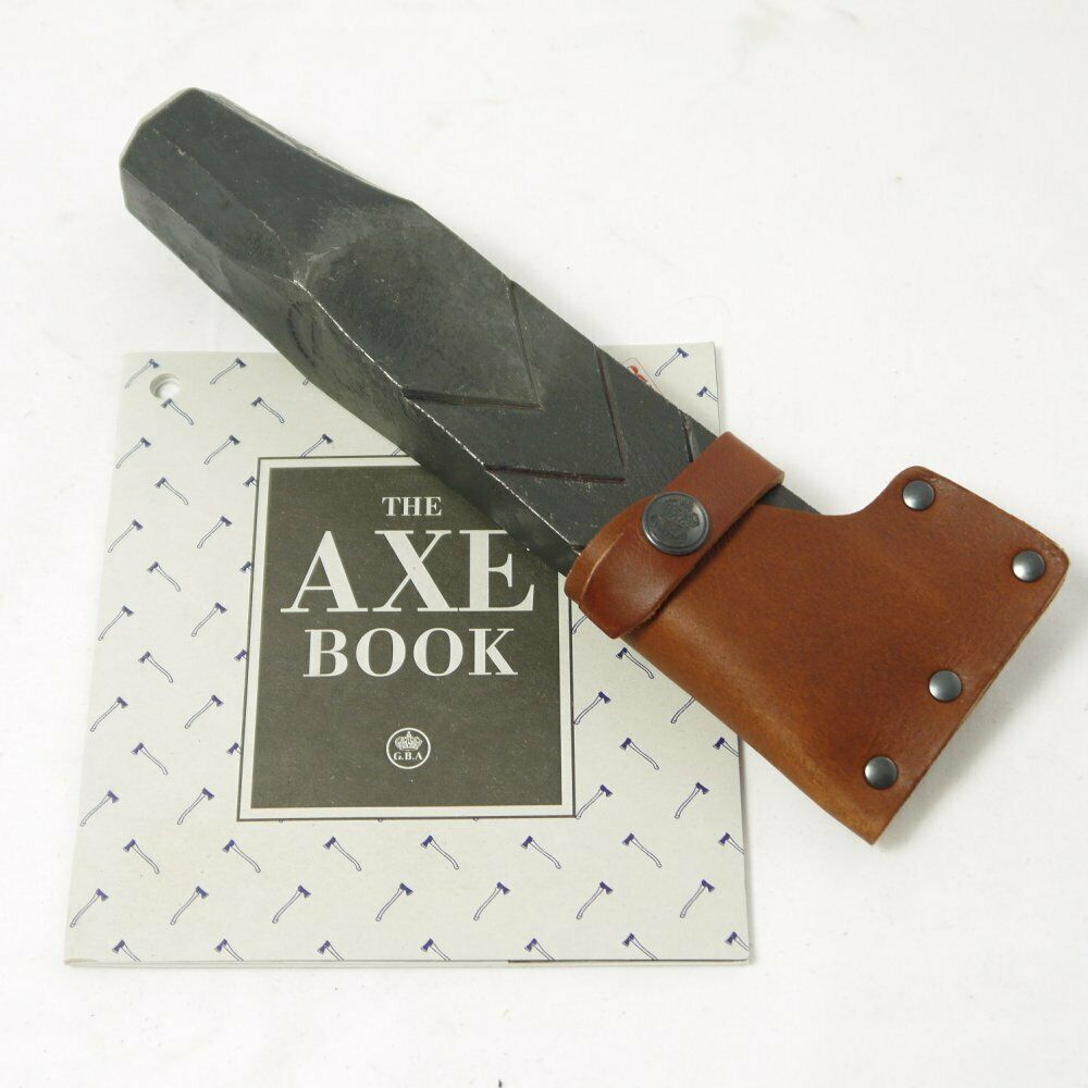 GRANSFORS / GRÄNSFORS 460 Splitting wedge - ลิ่มแยกไม้ Gransfors รุ่น 460 (สินค้าสั่งซื้อล่วงหน้า Pre-Order)