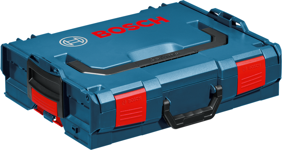 BOSCH L-BOXX 102 Gen1 - ระบบกระเป๋าใส่เครื่องมือ บ๊อช L-BOXX 102 Gen1 - 1600A001RP