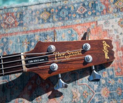 Aria Pro ll Thorsound