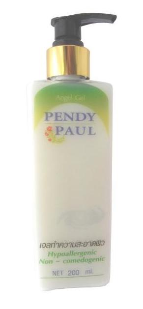ANGEL GEL