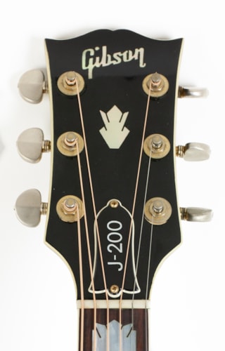 Gibson J-200 Acoustic
