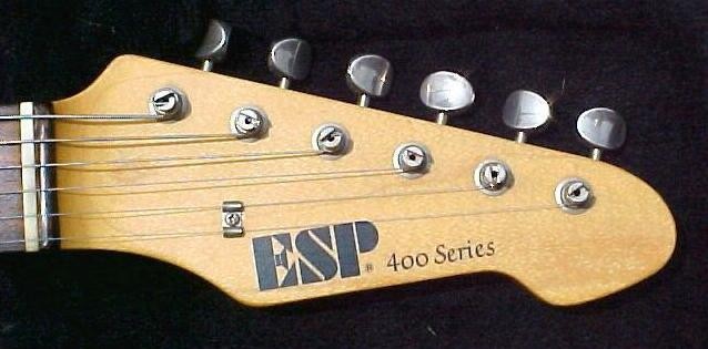 Esp 400 Series