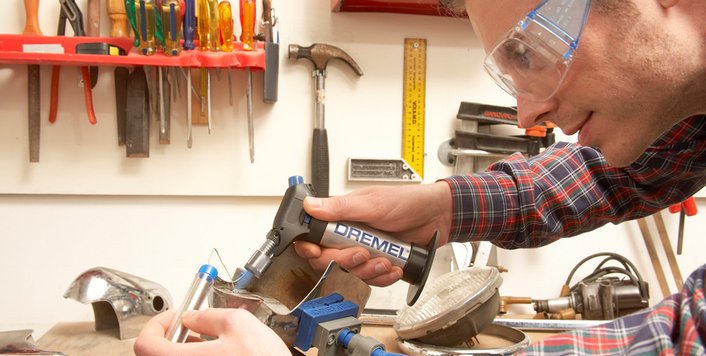 DREMEL VERSAFLAME 2200-4 เครื่องมืออเนกประสงค์ F0132200JA