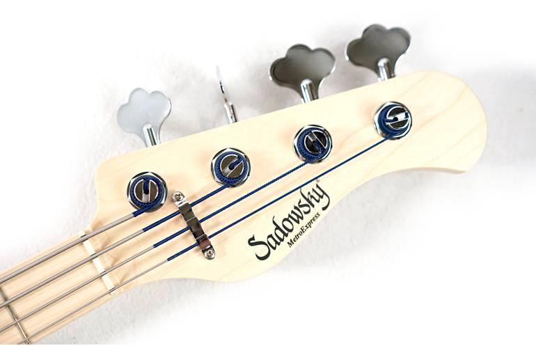 Sadowsky MetroExpress