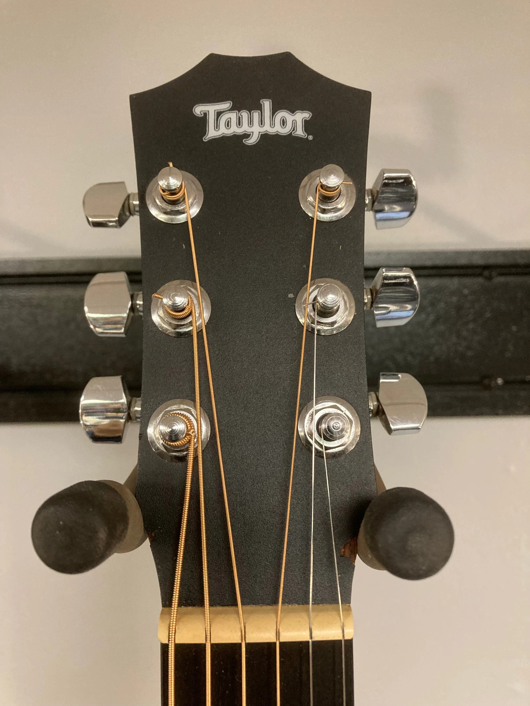 Taylor Baby Acoustic