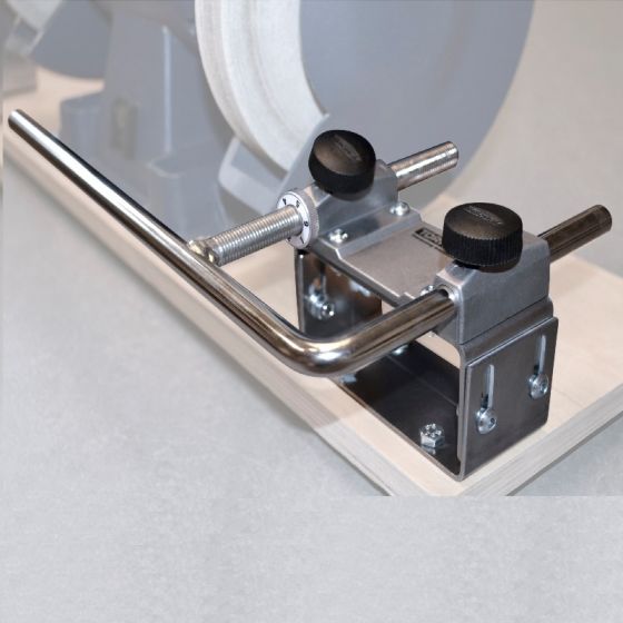 TORMEK BGM-100 Bench Grinder Mounting set - ชุดติดตั้งสำหรับลับด้วยมอเตอร์หินไฟ Tormek รุ่น BGM-100 (ผลิตในสวีเดน)