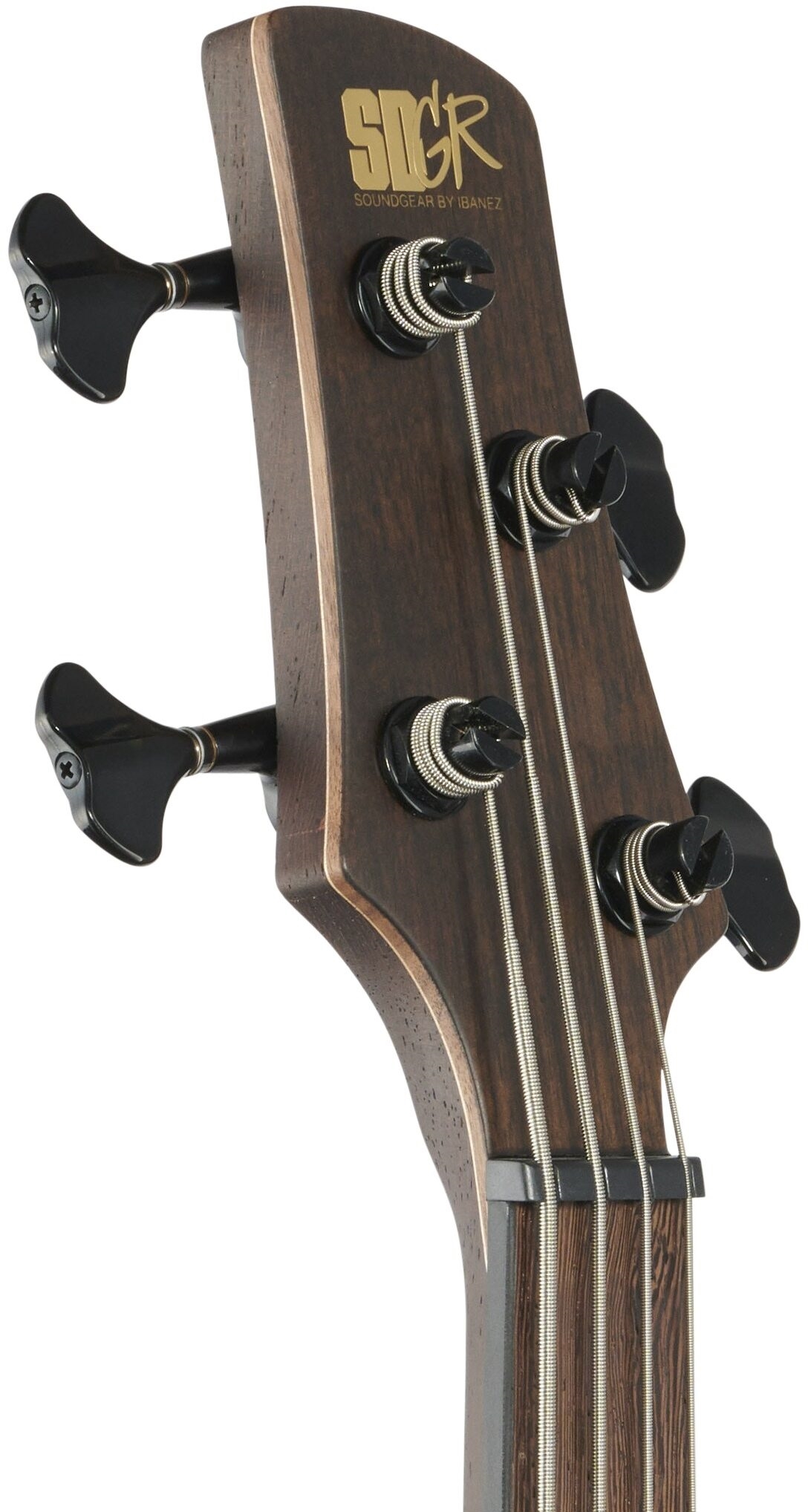 SDGR Soundgear by Ibanez [Gold Metallic]