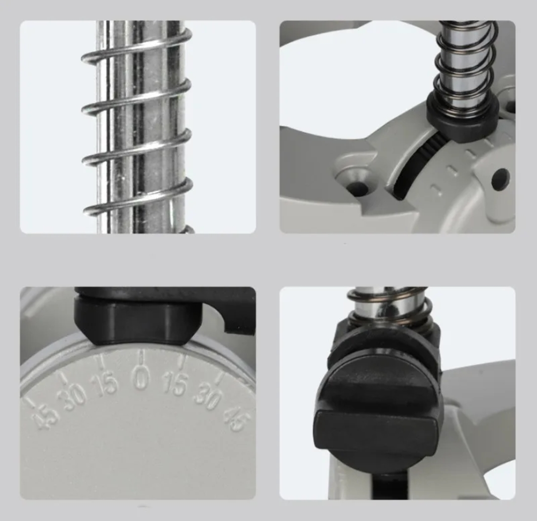 SIT TOOL SIT-SIDG-01 One-touch type drill guide ตัวนำสว่านเจาะ