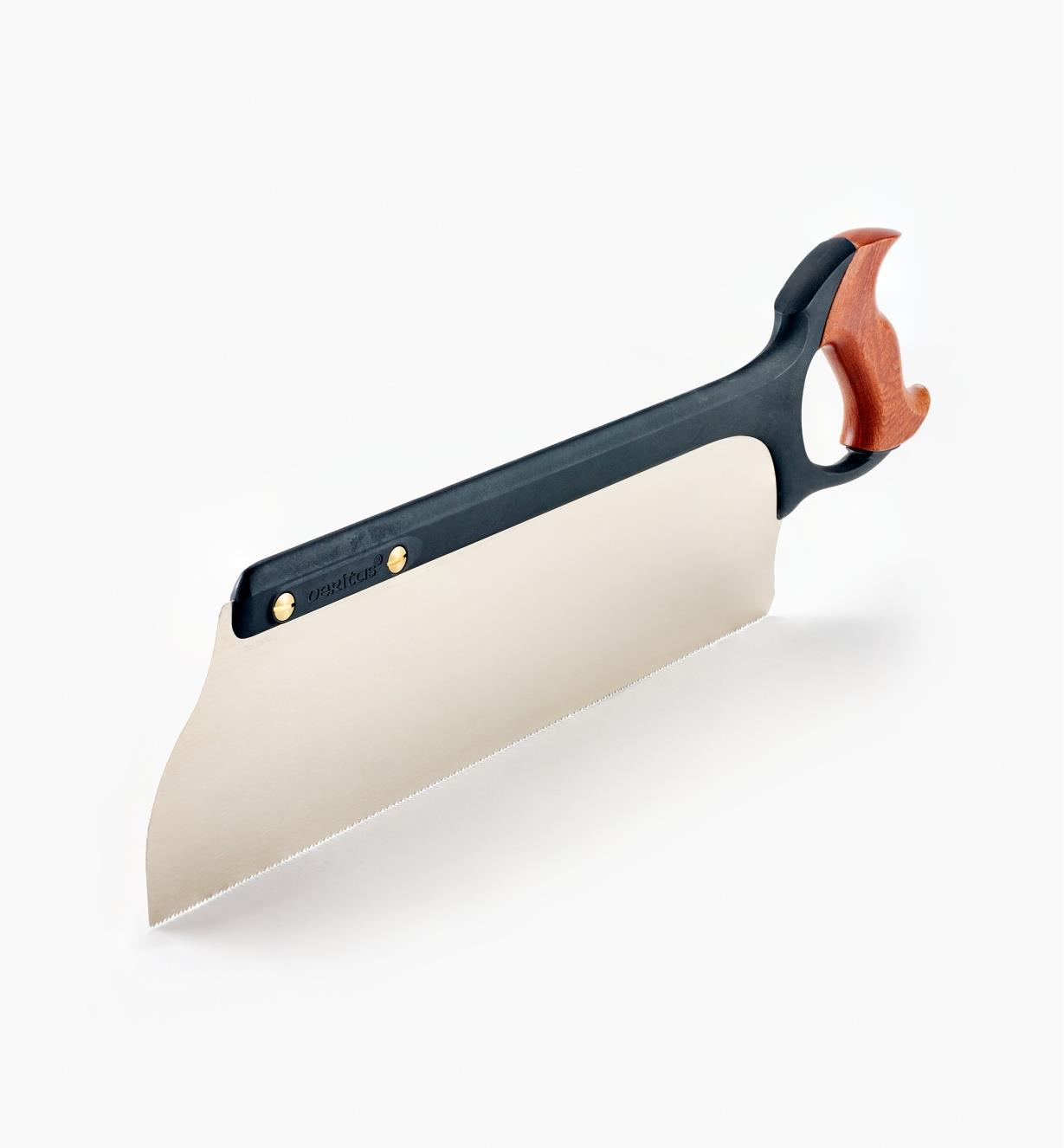 VERITAS Rip & Crosscut Tenon Saws -เลื่อยทำเดือยเหลี่ยม ตัดตามเสี้ยน และตัดขวางเสี้ยน - 05T14xx