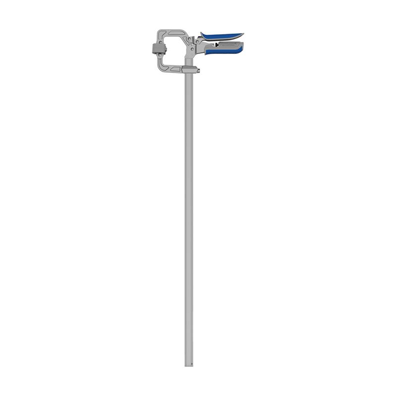 KREG Auto-Adjust Bar Clamps - แคล้มป์ยาวงานไม้ล็อคได้อัตโนมัติชนิดปรับความกว้างปากอัตโนมัติ