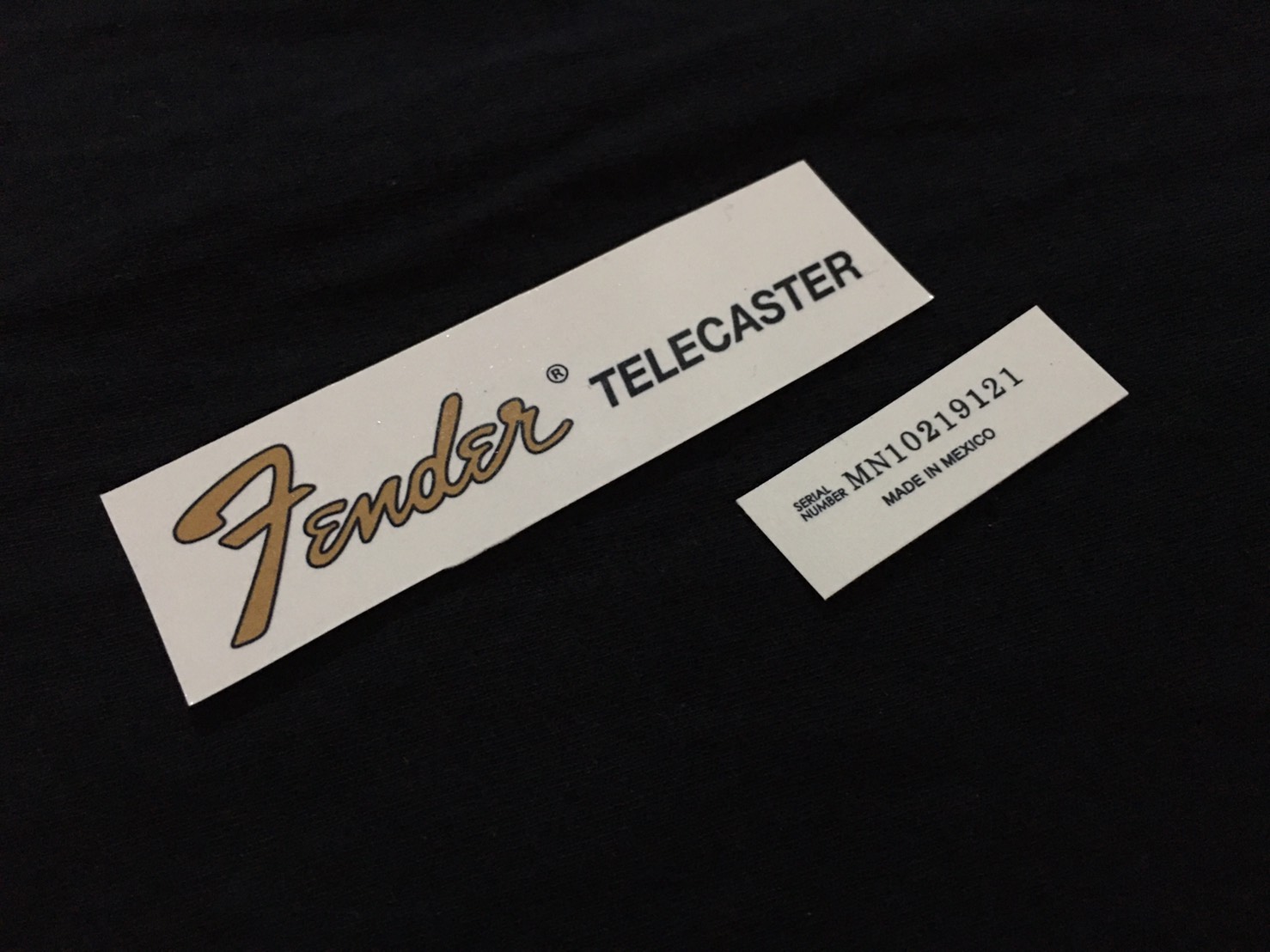 Fender Telecaster Deluxe Nashville