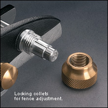 VERITAS Small Plow Plane with 5 A2 blades- กบเซาะร่อง ทำลิ้น ทำบังใบ หรือทำลอน พร้อมใบกบเหล็ก A2 5 ขนาด (ผลิตในแคนาดา)