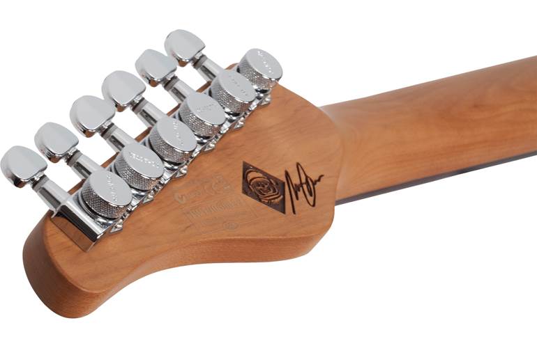 Schecter Nick Johnston
