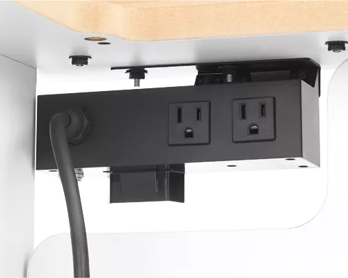 BOSCH RA1171 Bench Top Router Table - โต๊ะเร้าเตอร์ บ๊อช รุ่น RA1171 จาก Bosch U.S.A. (สินค้าสั่งซื้อล่วงหน้า Pre-Order)