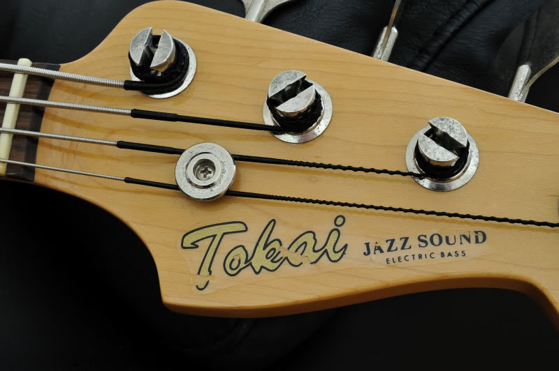 Tokai Jazz Sound 1983