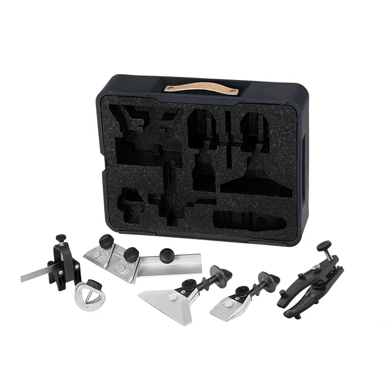 TORMEK HTK-906 Hand Tool kit - ชุดจิ๊ก สำหรับลับเครื่องมือแฮนด์ทูล Tormek รุ่น HTK-906 (สินค้าสั่งซื้อล่วงหน้า Pre-Order)