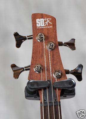 Ibanez SDGR [Silver Metallic]