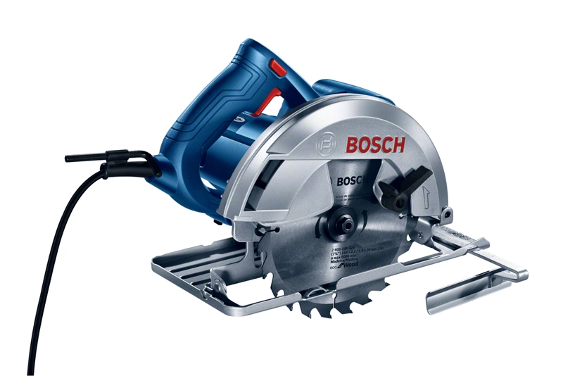 BOSCH GKS 140 Circular Saw - เลื่อยวงเดือน 7 นิ้ว BOSCH รุ่น GKS 140 - 06016B30K1
