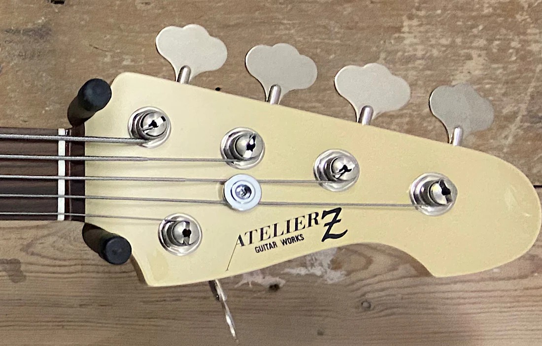 Atelierz Bass