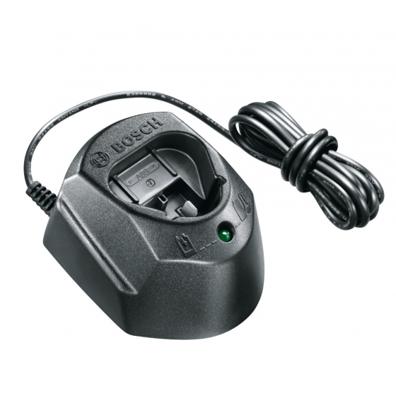 BOSCH GAL 1210 CV - 12V Battery Charger- เครื่องชาร์จแบตเตอรี่ 12 โวลท์ รุ่น GAL 1210 CV - 1600A00HR1