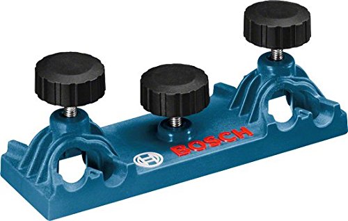 Bosch FSN OFZ Guide Rail Circle Guide Adaptor - ชุดช่วยตัดวงกลม สำหรับเร้าเตอร์ Bosch GOF1600CE และ GMF1600CE