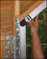 WIXEY WR410 8-inch Digital Protractor บรรทัดวัดมุมแบบดิจิตอลขนาด 8 นิ้ว