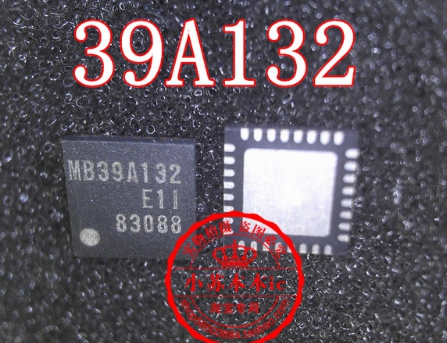 MB39A132 39A132