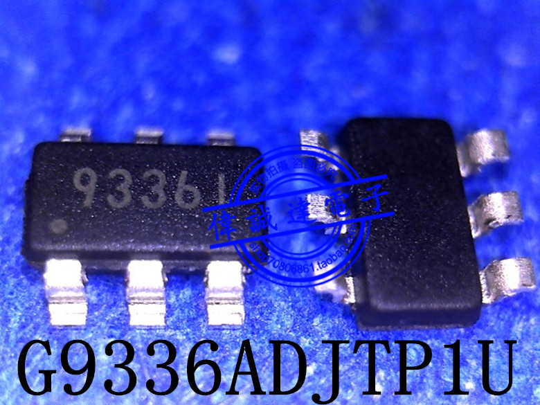 G9330 G9334 G9336