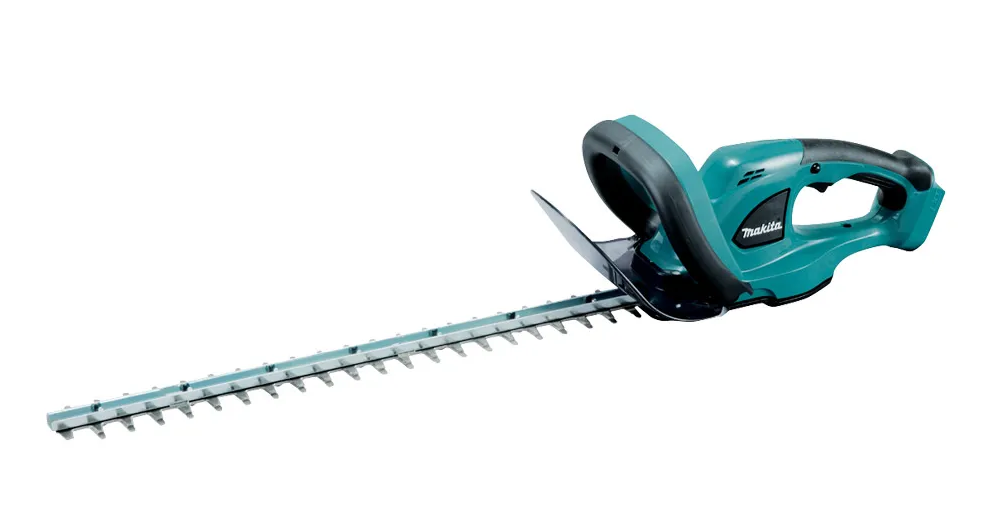 MAKITA DUH523Z Hedge Trimmer - เครื่องตัดแต่งพุ่มไม้ยาว 20-1/2 นิ้ว ใช้แบตเตอรี่ 18V (ตัวเปล่าไม่มีแบตเตอรี่ ไม่มีแท่นชาร์ท)