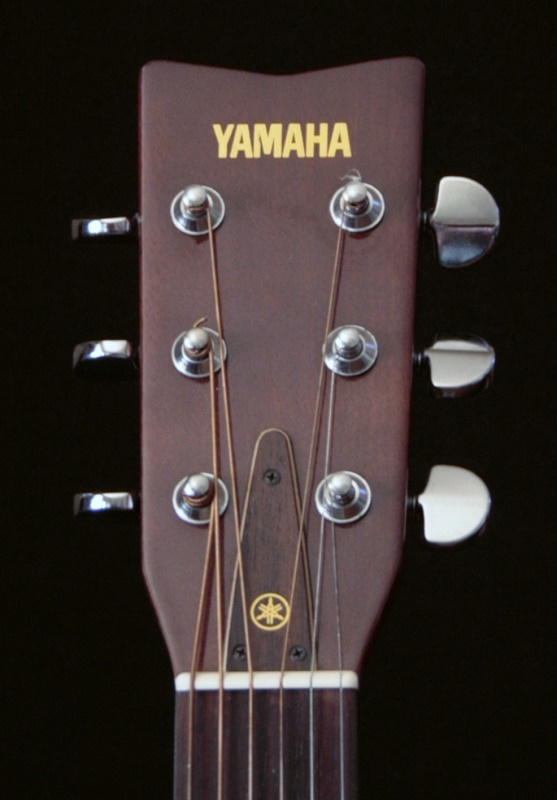 Yamaha Acoustic