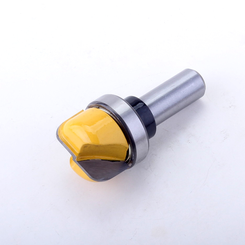 SIT Tool 14959 1-1/8" Diameter Bowl & Tray Template Router Bit - 1/2" Shank - ดอกเร้าเตอร์สำหรับขุดถ้วยชาม และถาด แกน 1/2 นิ้ว