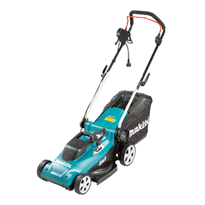 MAKITA ELM3720 370mm. (14.5-inch) Lawn Mover เครื่องตัดหญ้าไฟฟ้า มากิต้า รุ่น ELM3720 ขนาด 370มม. (14.5นิ้ว)