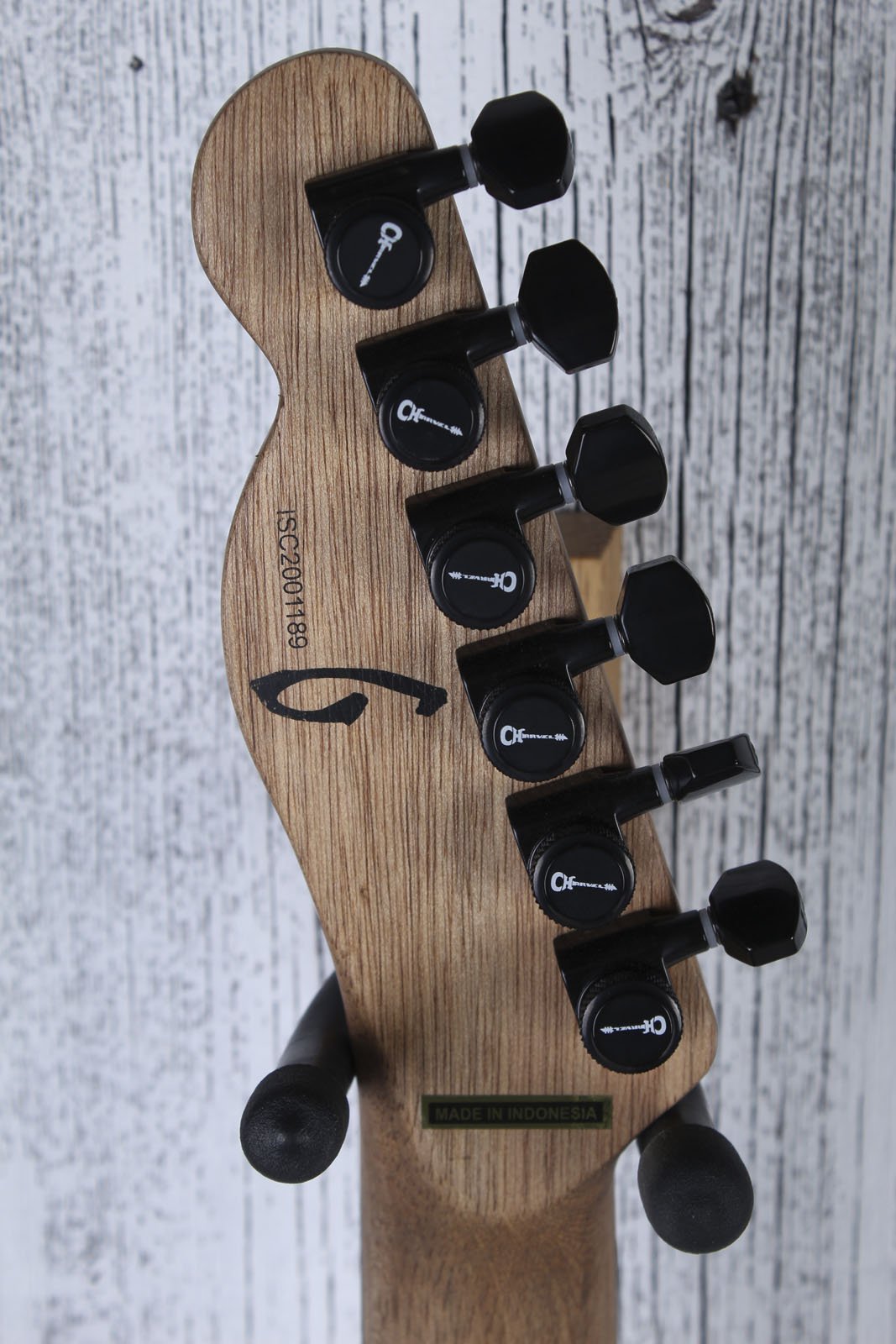 Charvel Joe Duplantier Signature