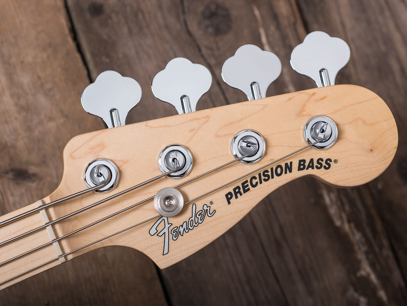 Fender Precision Bass Performer