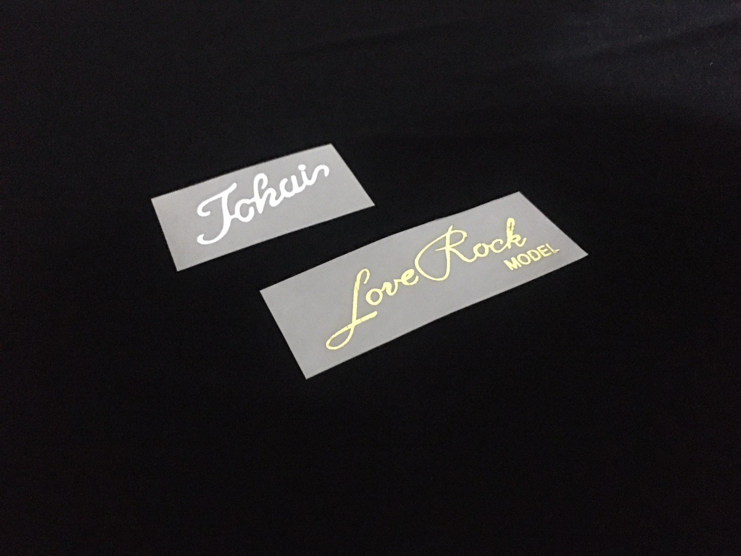 Tokai Love Rock Les Pual