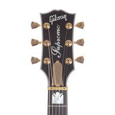 Gibson Les Paul Supreme 2015