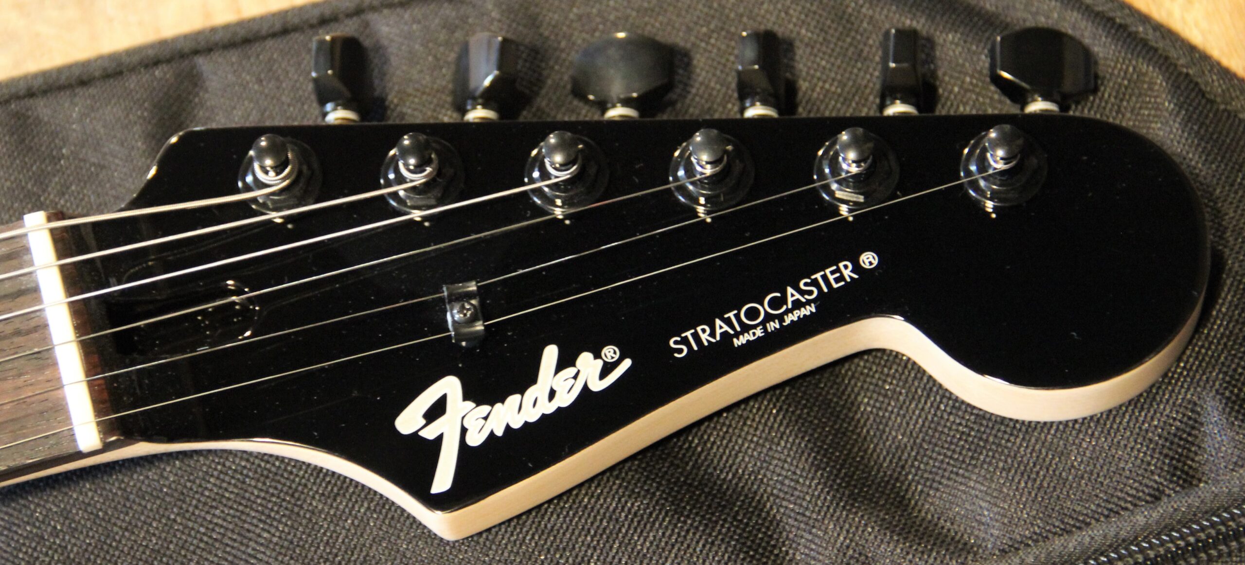 Fender Stratocaster Boxer Japan Series [Silver Metallic]