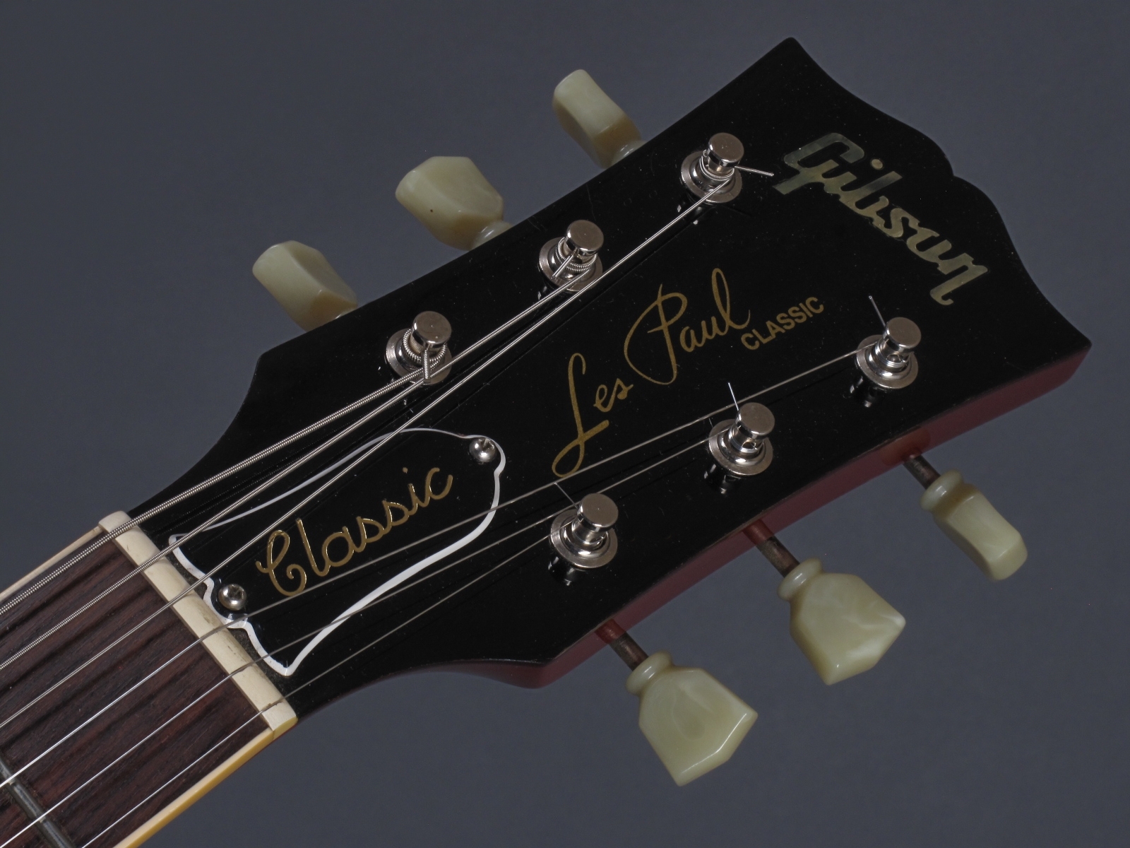 Gibson Les Paul Classic
