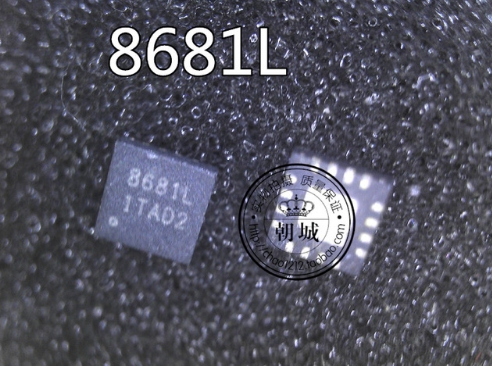 OZ8681L OZ8681 8681l