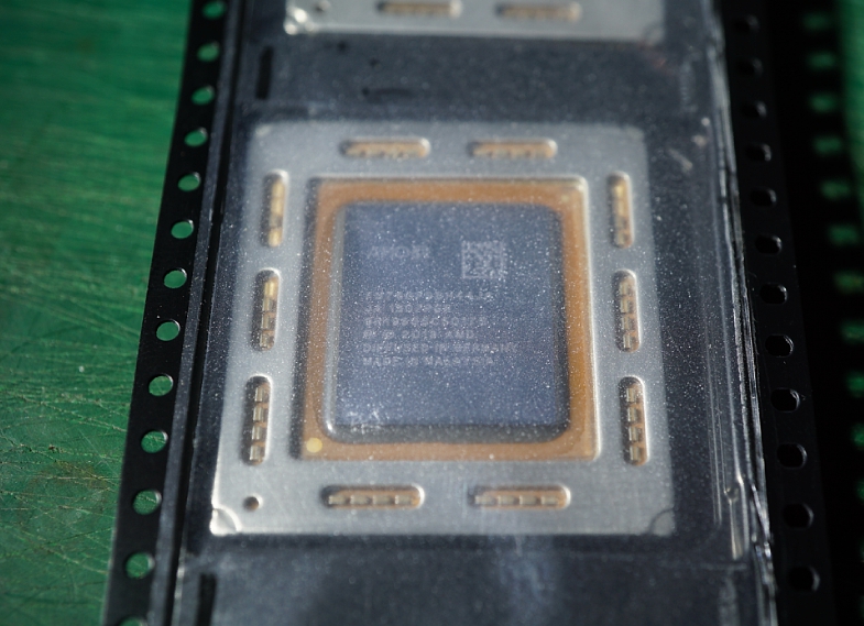CPU AMD A10 FM760PDGH44JA