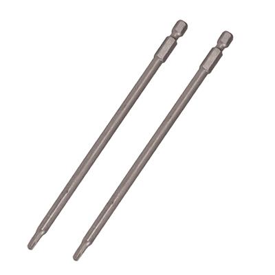 Kreg 6" #2 Square Driver Combo set (ชุดดอกขันสกรู Kreg #2 ยาว 6 นิ้ว ชุดละ 2 อัน)