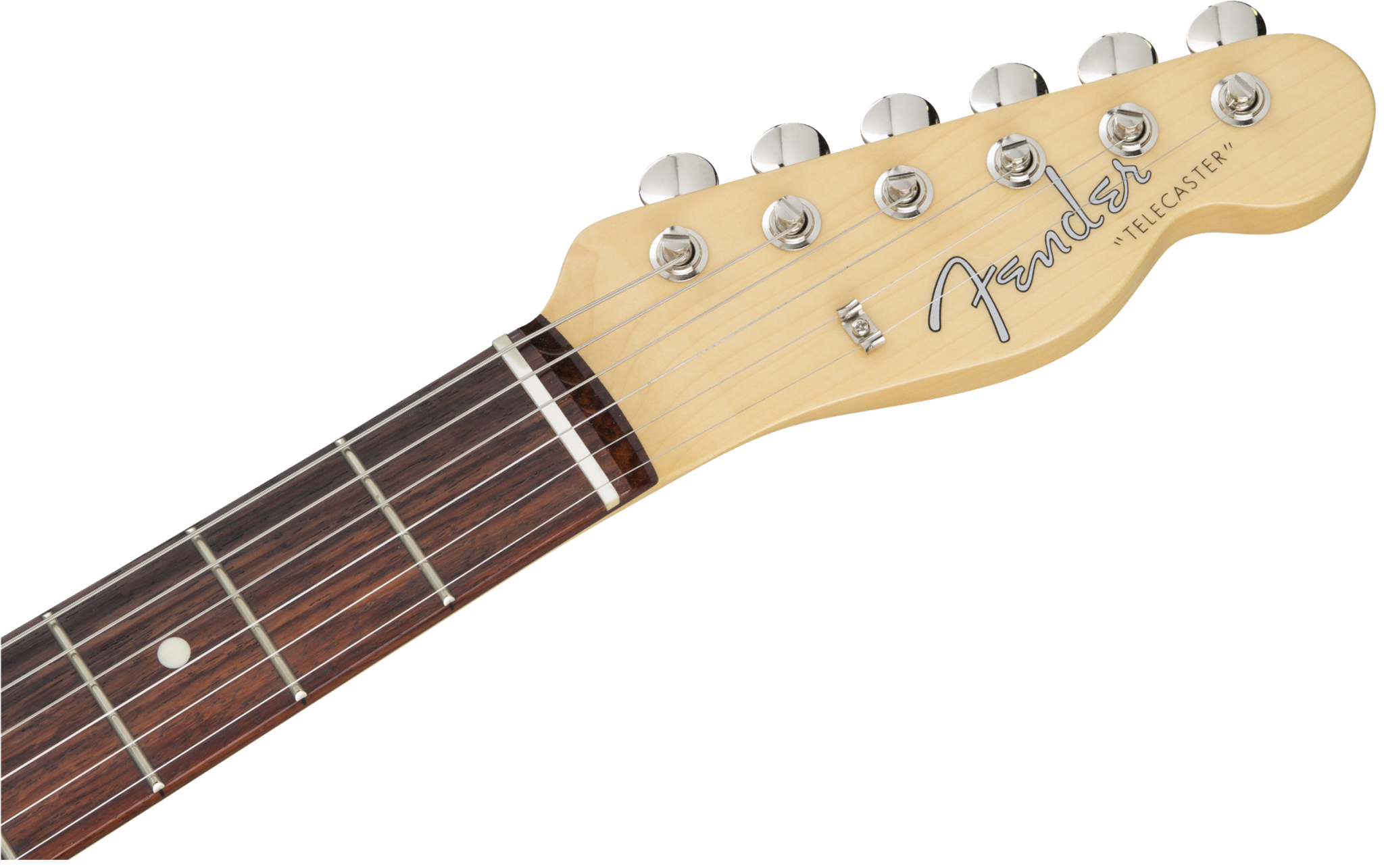 Fender Telecaster Traditional Japan