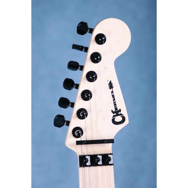 Charvel Satchel Signature