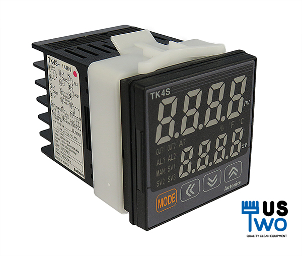 เครื่องควบคุมอุณหภูมิ Temperature Controller