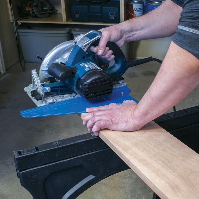 KREG KMA2600 Square-Cut ฉากช่วยตัด